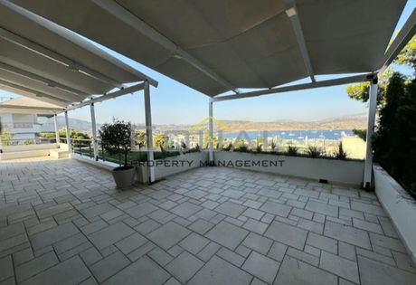 Διαμέρισμα 125 τ.μ. προς ενοικίαση