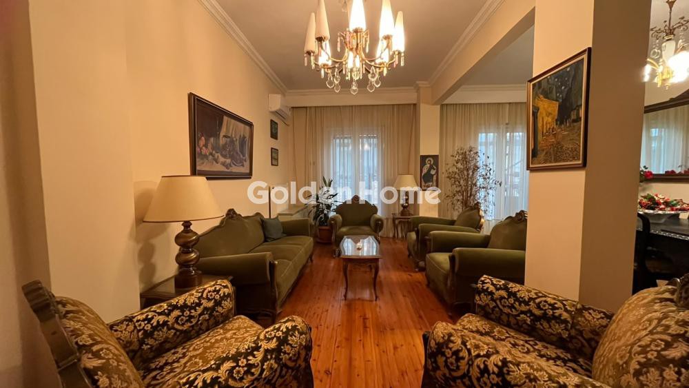 Διαμέρισμα 100 τ.μ. προς ενοικίαση, Κέντρο Θεσσαλονίκης