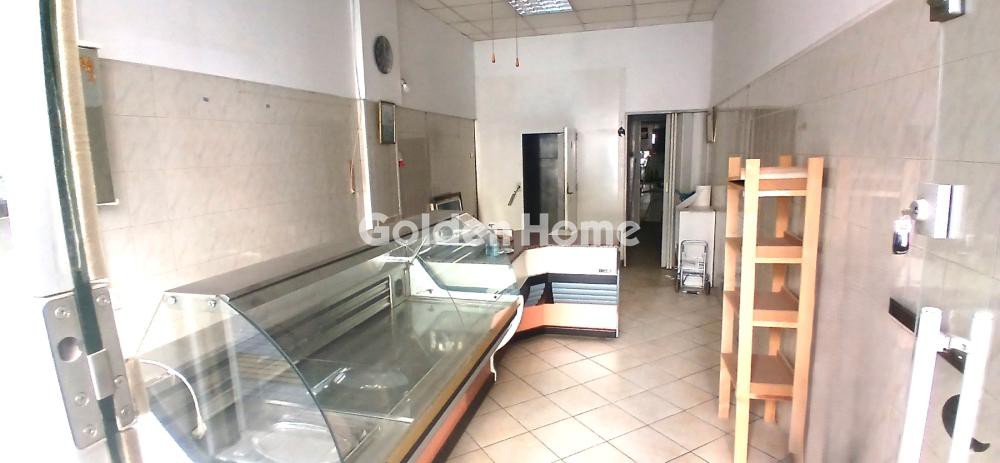 Κατάστημα 35 τ.μ. προς ενοικίαση, Νέα Παραλία