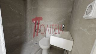 Studio / γκαρσονιέρα 65 τ.μ. προς ενοικίαση, Αθήνα - Κέντρο, Γουδή-thumb-10