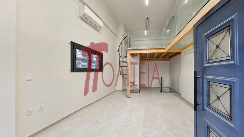 Studio / γκαρσονιέρα 65 τ.μ. προς ενοικίαση, Άγιος Θωμάς Γουδή
