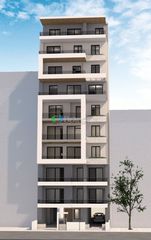 Διαμέρισμα 31 τ.μ. πρός πώληση
