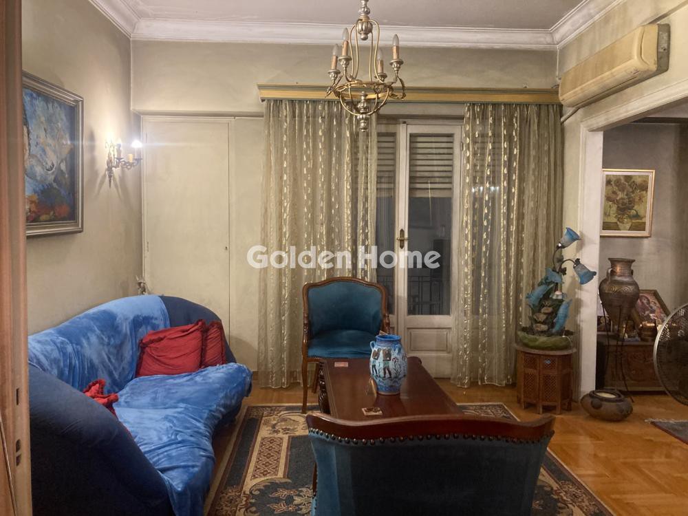Διαμέρισμα 132 τ.μ. πρός πώληση, Αθήνα - Κέντρο, Εξάρχεια - Νεάπολη