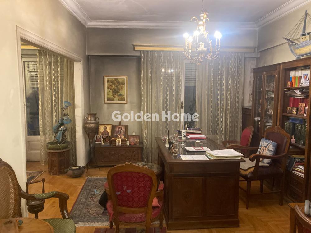 Διαμέρισμα 132 τ.μ. πρός πώληση, Αθήνα - Κέντρο, Εξάρχεια - Νεάπολη