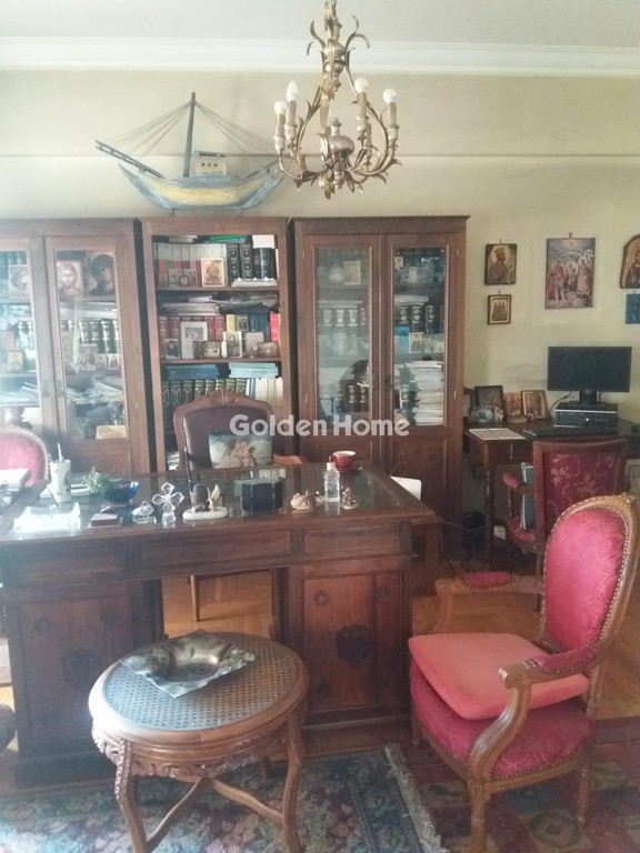 Διαμέρισμα 132 τ.μ. πρός πώληση, Αθήνα - Κέντρο, Εξάρχεια - Νεάπολη
