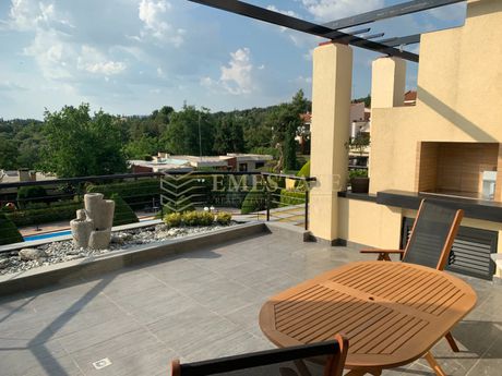 Maisonette 290 sqm for sale