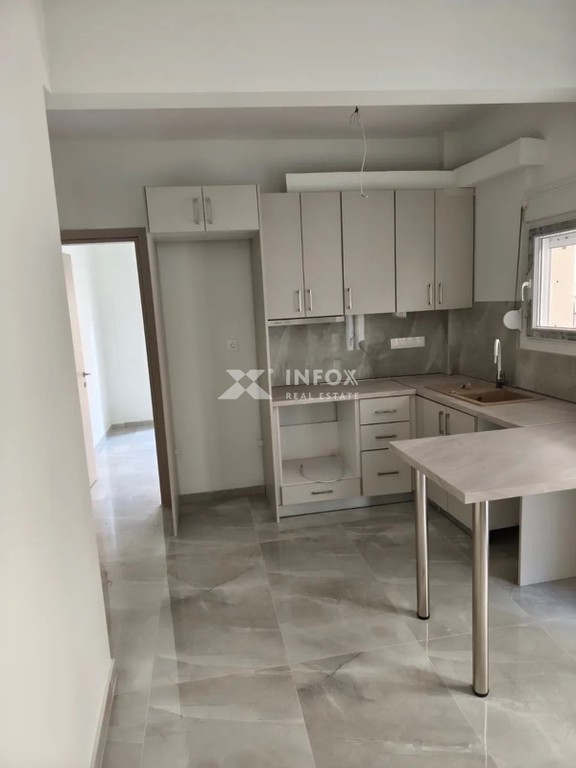 Διαμέρισμα 55 τ.μ. προς ενοικίαση, Φάληρο