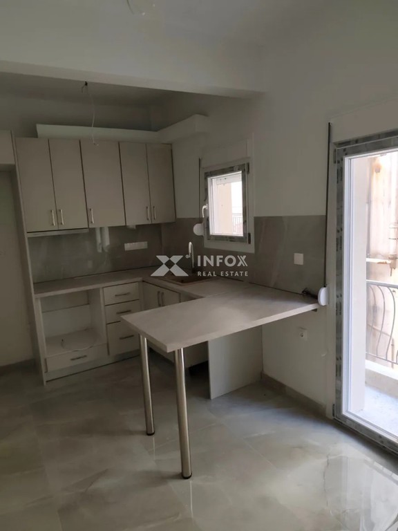 Διαμέρισμα 55 τ.μ. προς ενοικίαση, Φάληρο