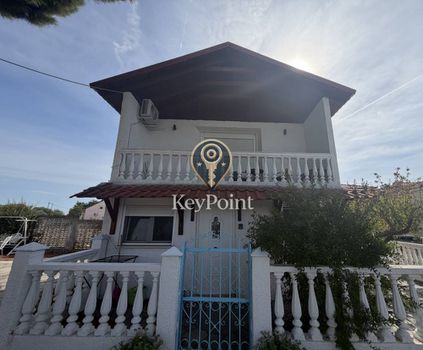 Detached home 60 sqm for rent