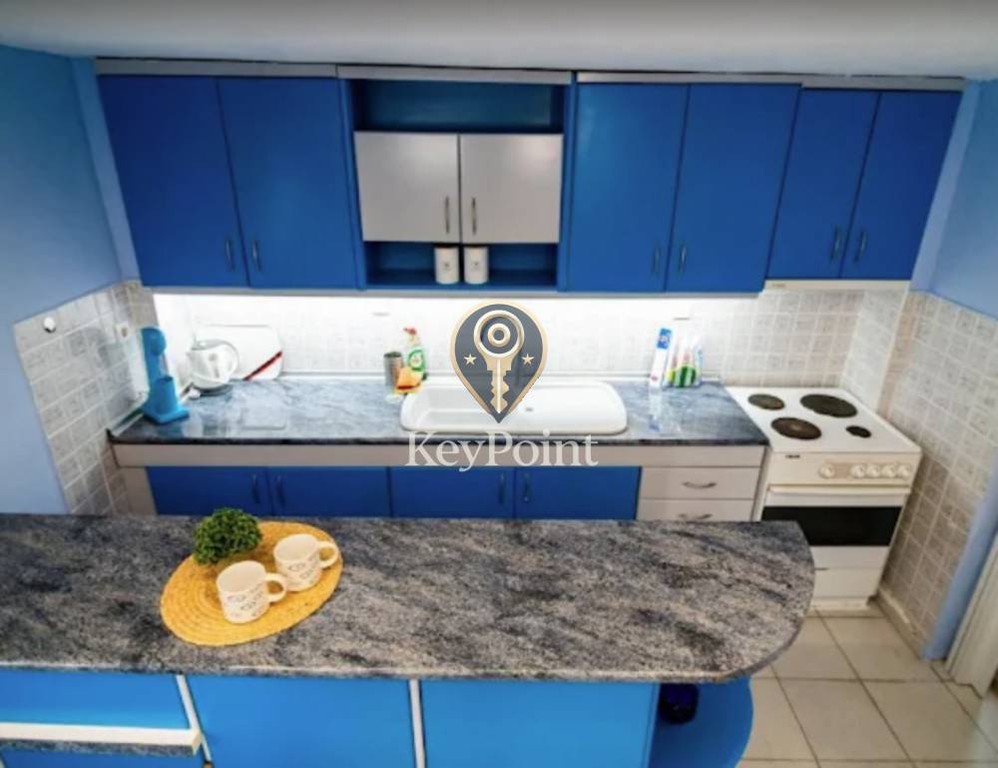 Μονοκατοικία 60 τ.μ. προς ενοικίαση, Νέα Καλλικράτεια