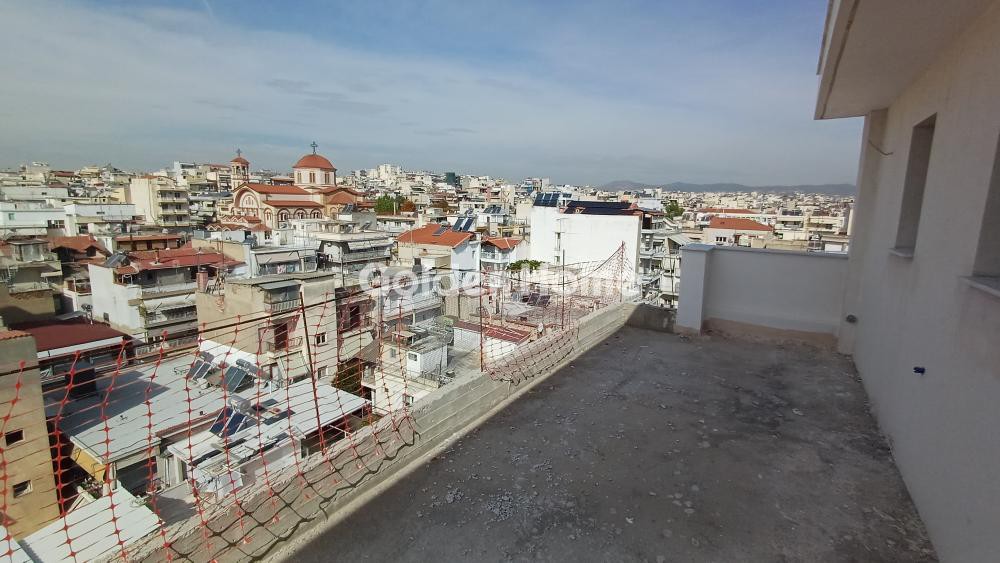 Μεζονέτα 130 τ.μ. προς πώληση, Κάτω Ηλιούπολη Σταυρούπολης