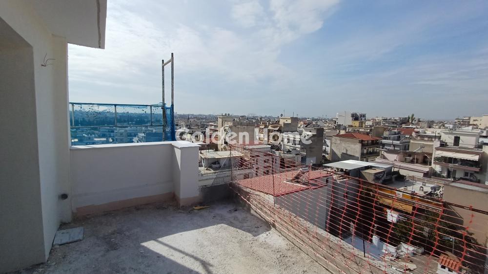 Μεζονέτα 130 τ.μ. προς πώληση, Κάτω Ηλιούπολη Σταυρούπολης