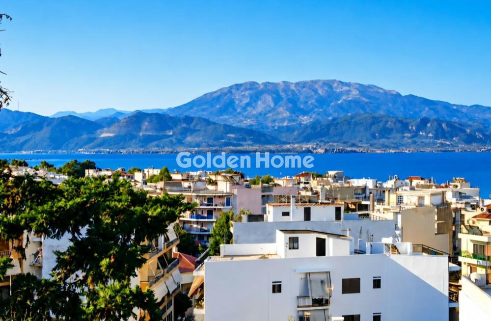 Διαμέρισμα 107 τ.μ. πρός πώληση, Αιτωλοακαρνανία, Ναύπακτος