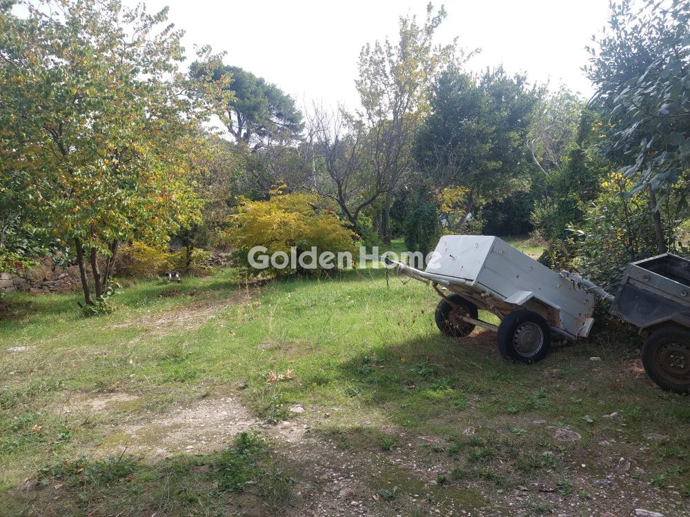 Οικόπεδο 250 τ.μ. προς πώληση, Μουζάκι Πεντέλης