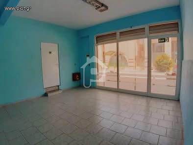 Κατάστημα 45 τ.μ. πρός ενοικίαση, Θεσσαλονίκη - Υπόλ. Νομού, Κορώνεια