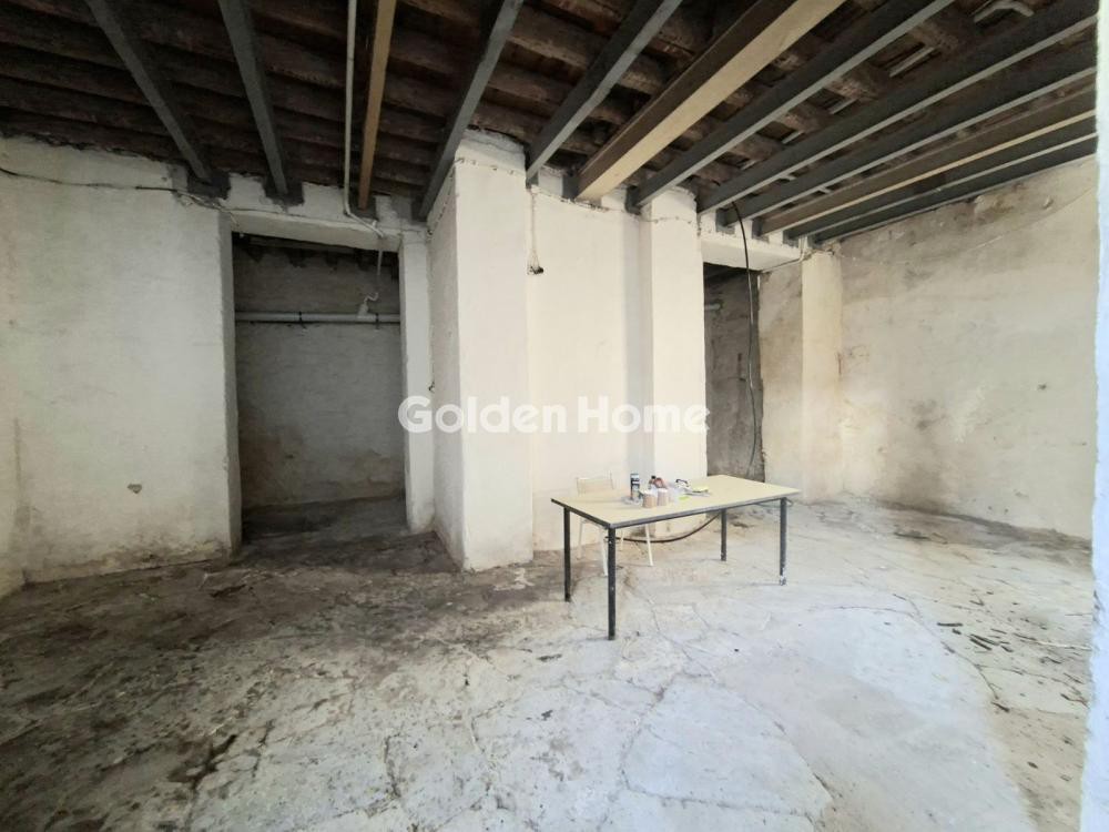 Κατάστημα 122 τ.μ. προς ενοικίαση, Ψυρρή