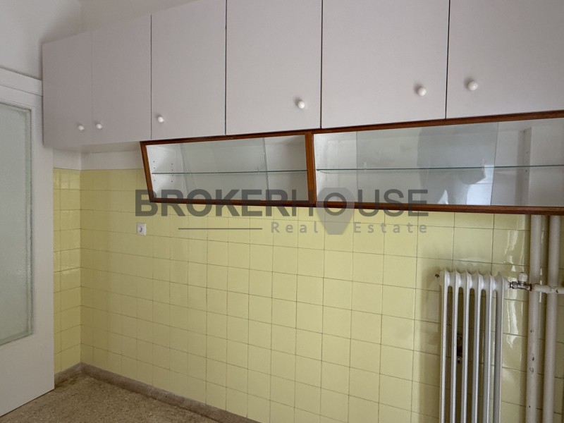 Διαμέρισμα 62 τ.μ. πρός ενοικίαση, Αθήνα - Βόρεια Προάστια, Χολαργός