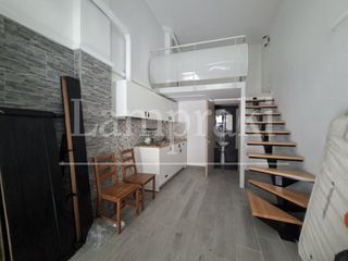 Loft 38 τ.μ. πρός ενοικίαση, Θεσσαλονίκη - Κέντρο, Παπάφη-thumb-1