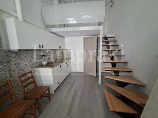 Loft 38 τ.μ. πρός ενοικίαση, Θεσσαλονίκη - Κέντρο, Παπάφη-thumb-17