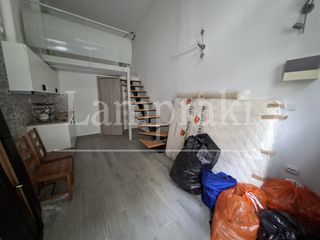 Loft 38 τ.μ. πρός ενοικίαση, Θεσσαλονίκη - Κέντρο, Παπάφη-thumb-10