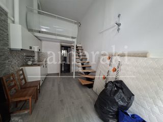 Loft 38 τ.μ. πρός ενοικίαση, Θεσσαλονίκη - Κέντρο, Παπάφη-thumb-11