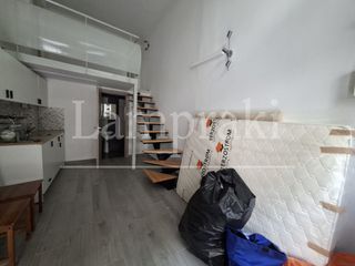 Loft 38 τ.μ. πρός ενοικίαση, Θεσσαλονίκη - Κέντρο, Παπάφη-thumb-12