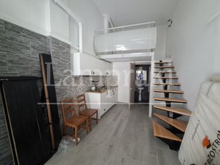 Loft 38 τ.μ. πρός ενοικίαση, Θεσσαλονίκη - Κέντρο, Παπάφη-thumb-13