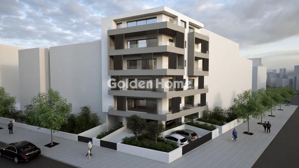 Διαμέρισμα 72 τ.μ. πρός πώληση, Αθήνα - Κέντρο, Άνω Πατήσια