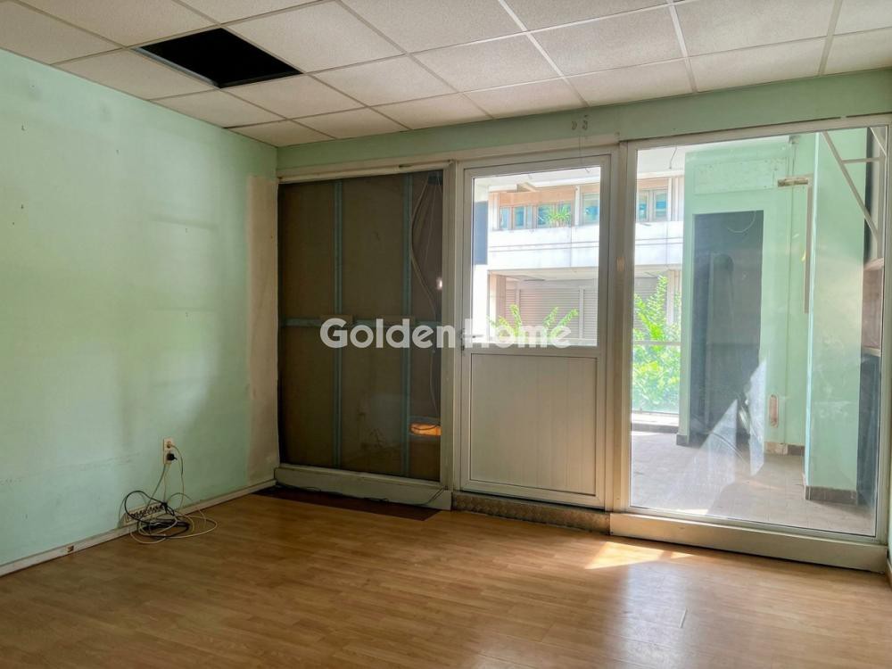 Γραφείο 37 τ.μ. πρός ενοικίαση, Αθήνα - Κέντρο, Κέντρο