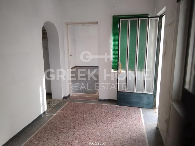 Μονοκατοικία 80 τ.μ. προς πώληση, Κοντόπευκο