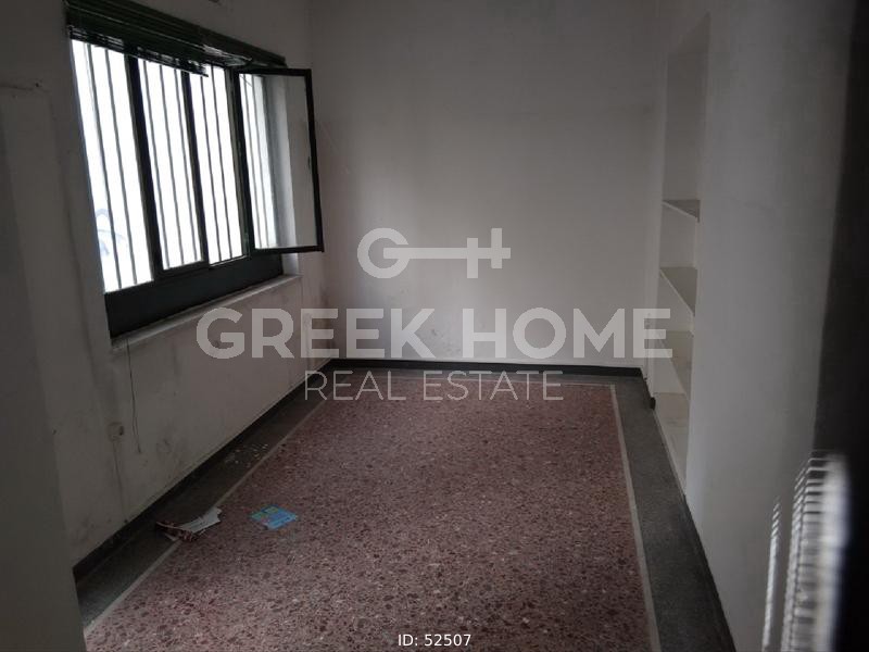 Μονοκατοικία 80 τ.μ. προς πώληση, Κοντόπευκο