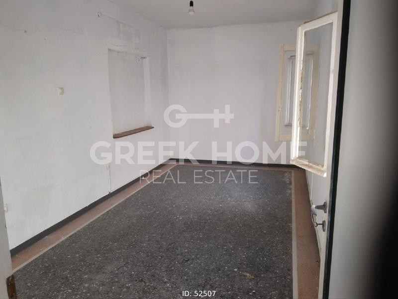 Μονοκατοικία 80 τ.μ. προς πώληση, Κοντόπευκο