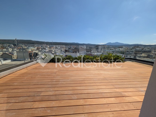 Μεζονέτα 118 τ.μ. προς πώληση, Κάτω Τούμπα