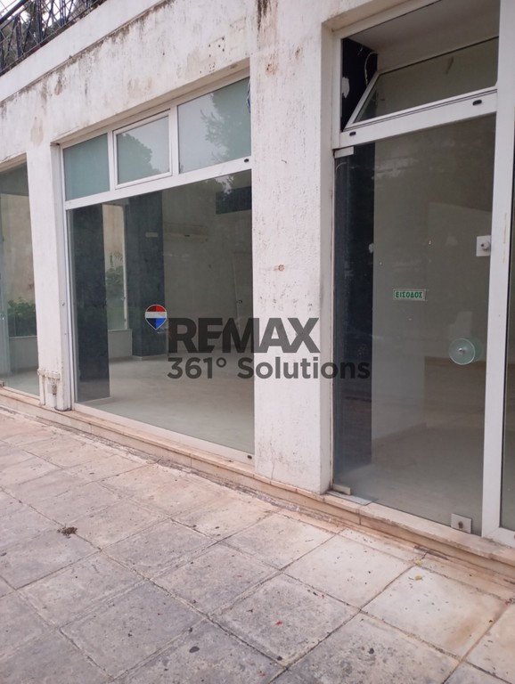 Κατάστημα 135 τ.μ. πρός ενοικίαση, Αθήνα - Βόρεια Προάστια, Αγία Παρασκευή