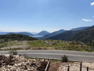 Οικόπεδο 4.467 τ.μ. πρός πώληση, Ν. Λευκάδας, Μεγανήσι-thumb-1
