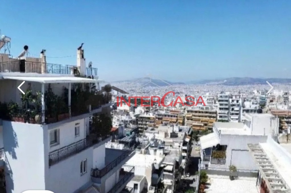 Μεζονέτα 172 τ.μ. πρός πώληση, Αθήνα - Κέντρο, Πολύγωνο - Τουρκοβούνια