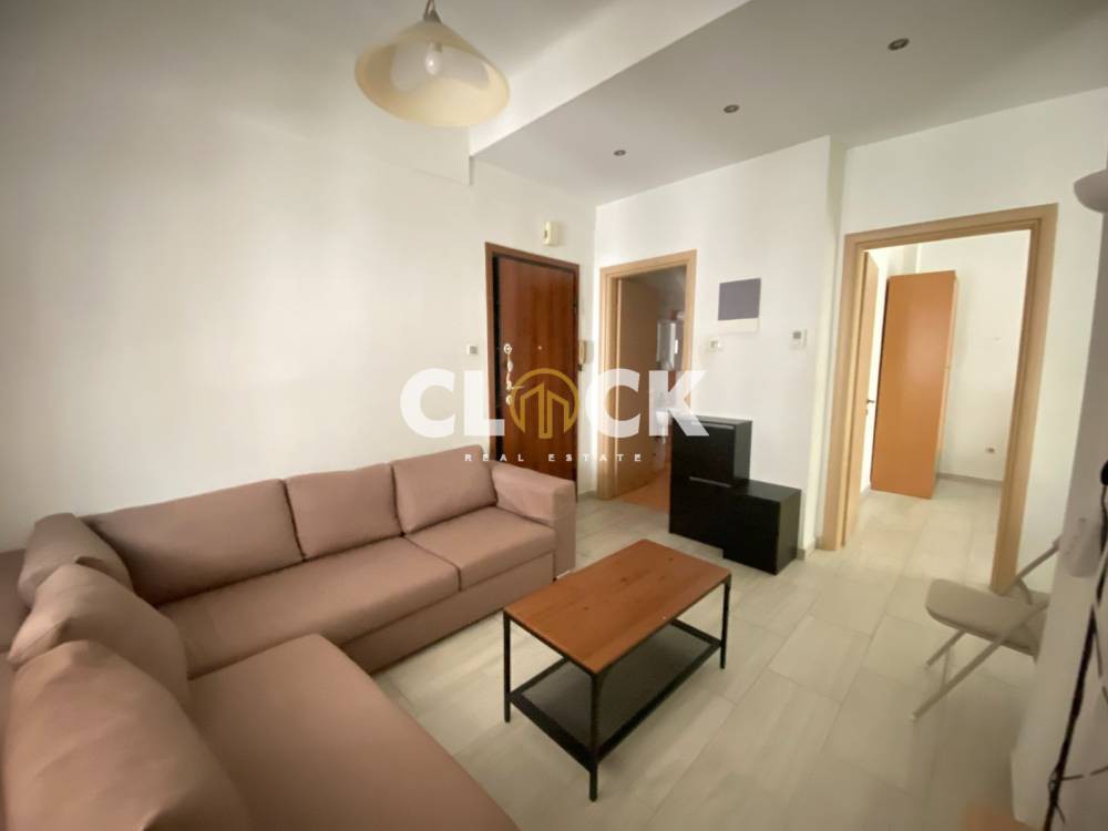 Studio / γκαρσονιέρα 56 τ.μ. πρός ενοικίαση, Θεσσαλονίκη - Κέντρο, Παπάφη