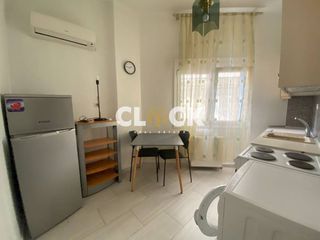 Studio / γκαρσονιέρα 56 τ.μ. πρός ενοικίαση, Θεσσαλονίκη - Κέντρο, Παπάφη-thumb-14