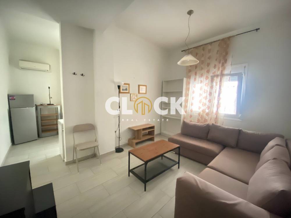 Studio / γκαρσονιέρα 56 τ.μ. πρός ενοικίαση, Θεσσαλονίκη - Κέντρο, Παπάφη