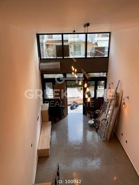 Loft 84 τ.μ. προς πώληση, ΕΡΤ