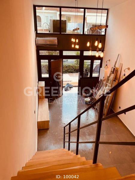 Loft 84 τ.μ. προς πώληση, ΕΡΤ