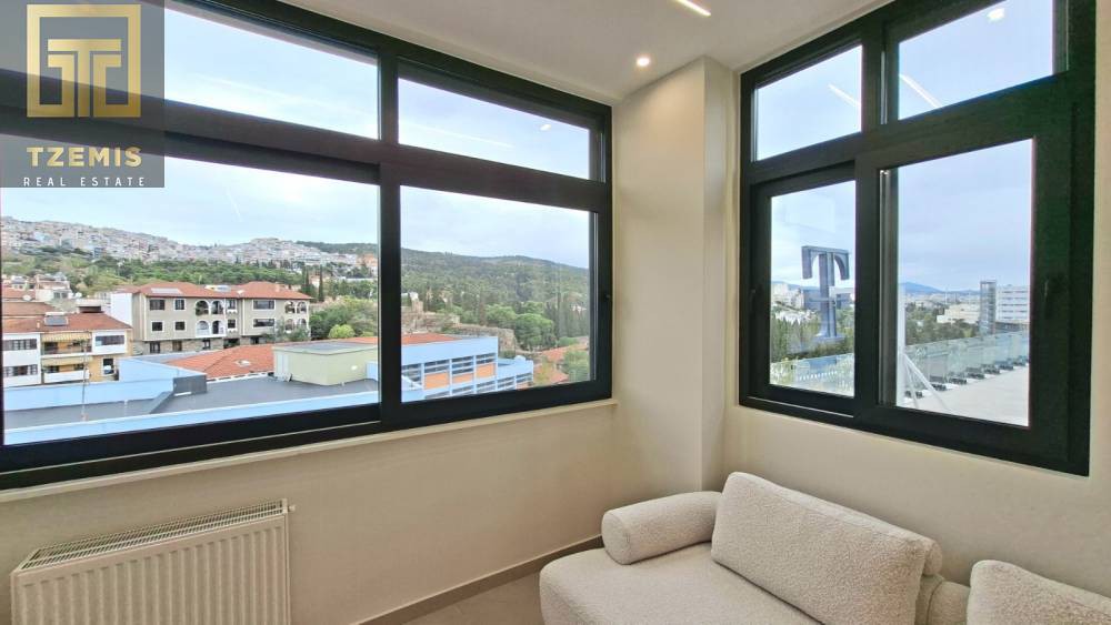 Studio / γκαρσονιέρα 42 τ.μ. προς πώληση, Ροτόντα