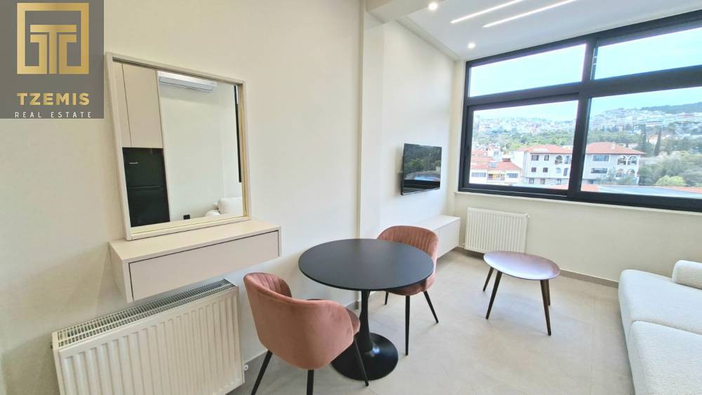 Studio / γκαρσονιέρα 42 τ.μ. προς πώληση, Ροτόντα