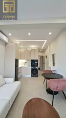 Studio / γκαρσονιέρα 42 τ.μ. προς πώληση, Ροτόντα-thumb-5