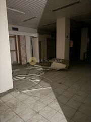 Αποθήκη 490 τ.μ. πρός ενοικίαση