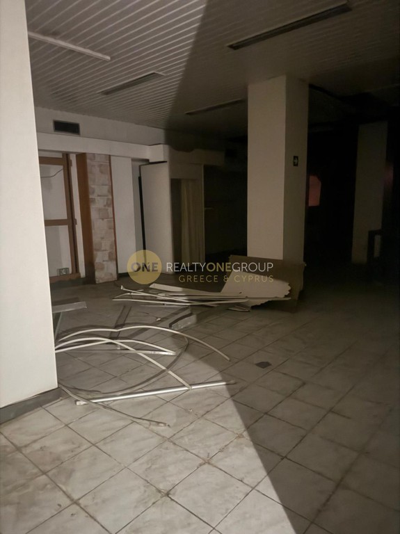 Αποθήκη 490 τ.μ. πρός πώληση, Αθήνα - Κέντρο, Κέντρο