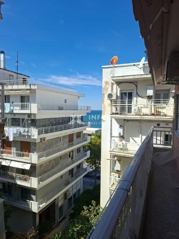 Διαμέρισμα 90 τ.μ. προς ενοικίαση, Καραμπουρνάκι