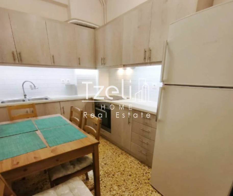 Διαμέρισμα 35 τ.μ. πρός ενοικίαση, Αθήνα - Νότια Προάστια, Ζωγράφου