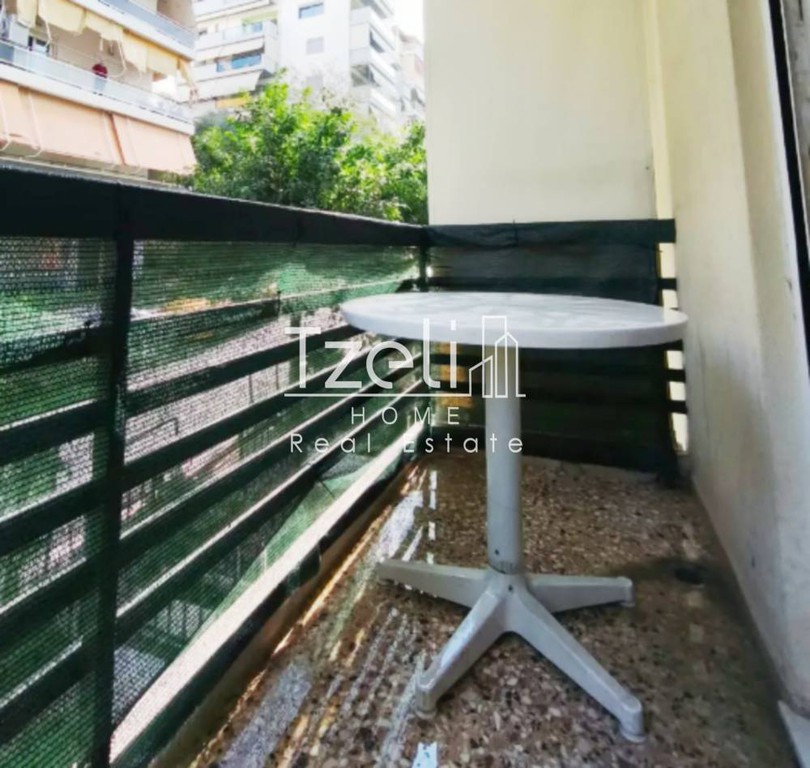 Διαμέρισμα 35 τ.μ. πρός ενοικίαση, Αθήνα - Νότια Προάστια, Ζωγράφου