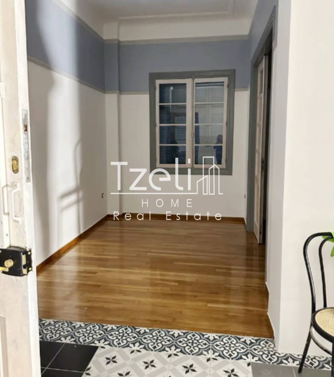 Διαμέρισμα 55 τ.μ. πρός ενοικίαση, Αθήνα - Κέντρο, Κολωνάκι - Λυκαβηττός